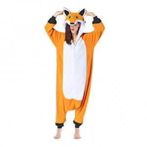 Кигуруми Мистер Фокс S (145-155см)